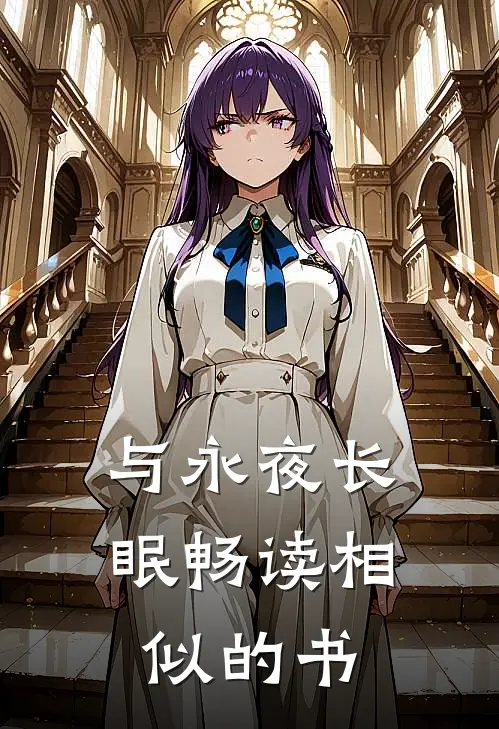 与永夜长眠畅读相似的书