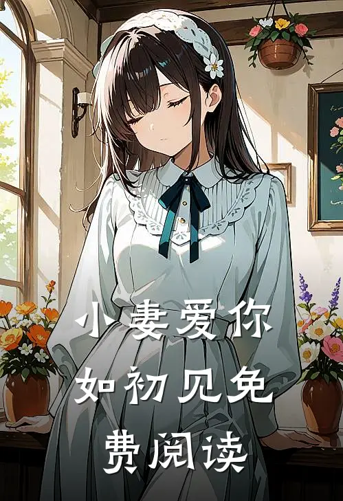 小妻爱你如初见免费阅读