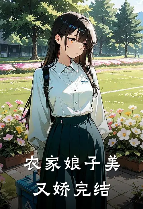 农家娘子美又娇完结