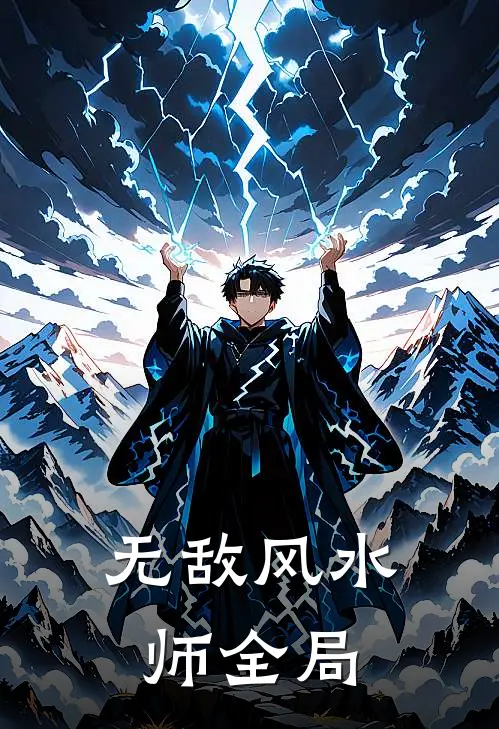无敌风水师全局
