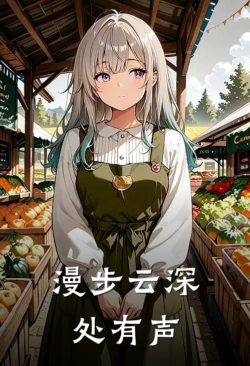 漫步云深处有声