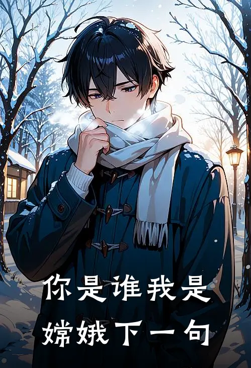 你是谁我是嫦娥下一句