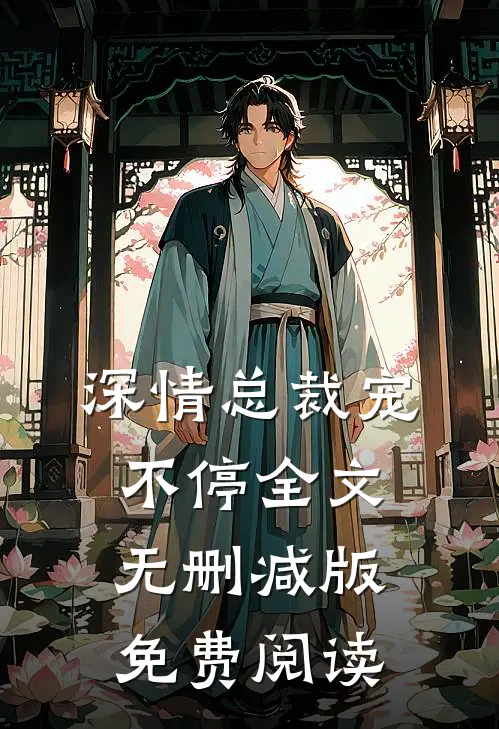 深情总裁宠不停全文无删减版免费阅读