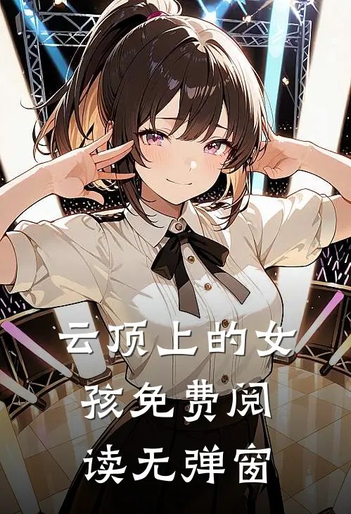 云顶上的女孩免费阅读无弹窗