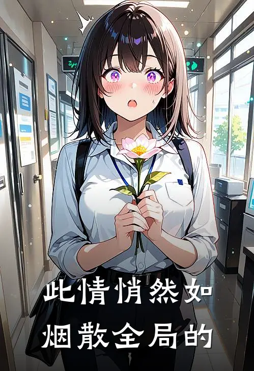此情悄然如烟散全局的