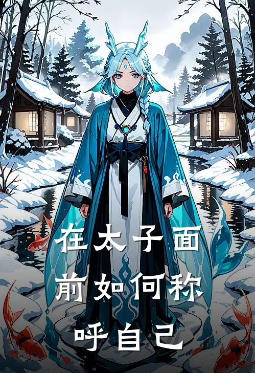 在太子面前如何称呼自己