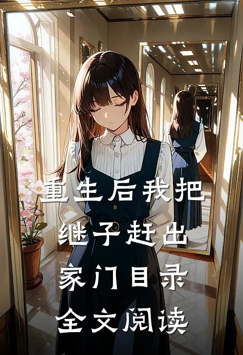 重生后我把继子赶出家门目录全文阅读
