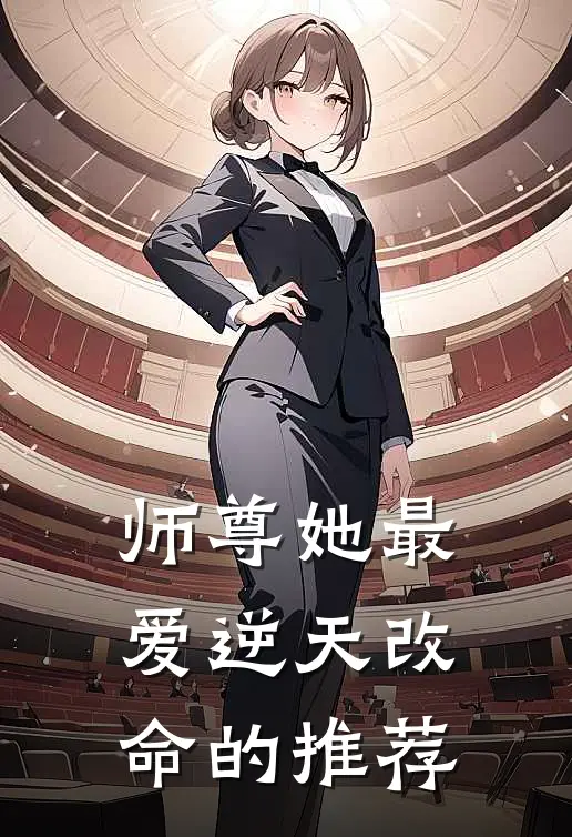 师尊她最爱逆天改命的推荐