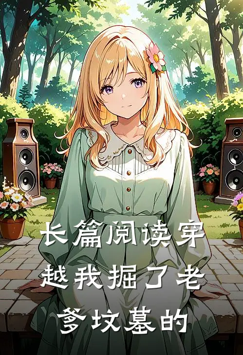 长篇阅读穿越我掘了老爹坟墓的