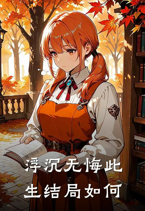 浮沉无悔此生结局如何