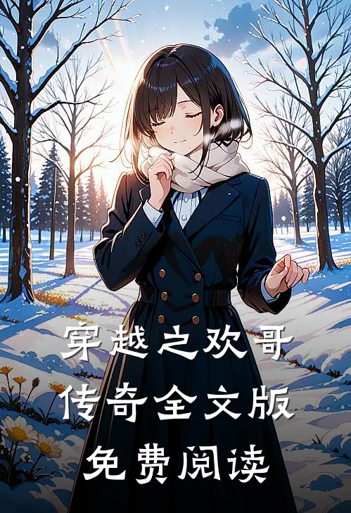 穿越之欢哥传奇全文版免费阅读