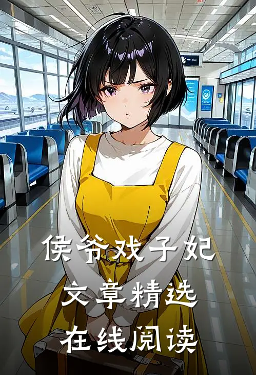 侯爷戏子妃文章精选在线阅读