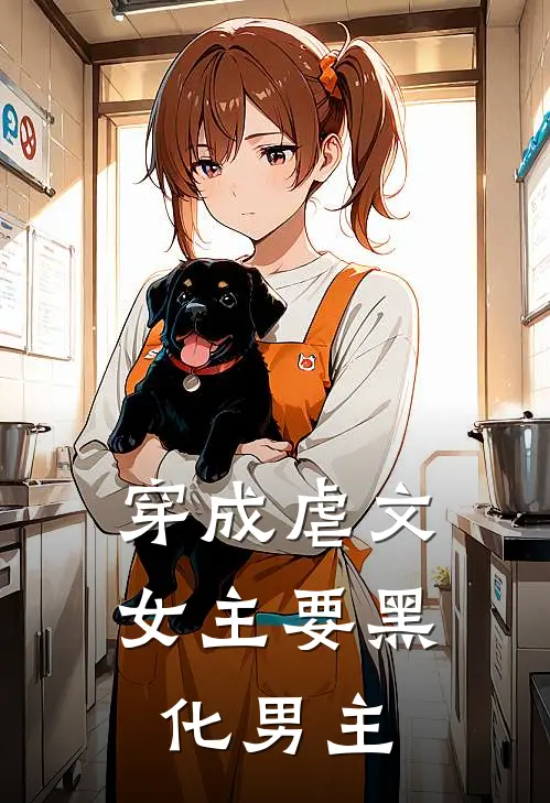 穿成虐文女主要黑化男主