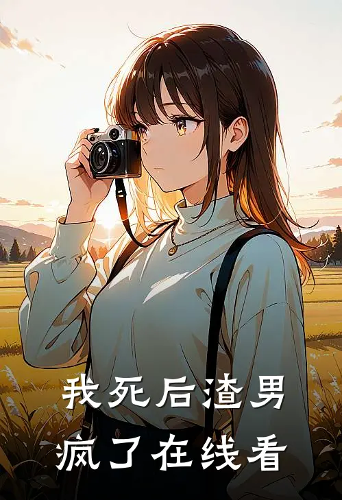 我死后渣男疯了在线看