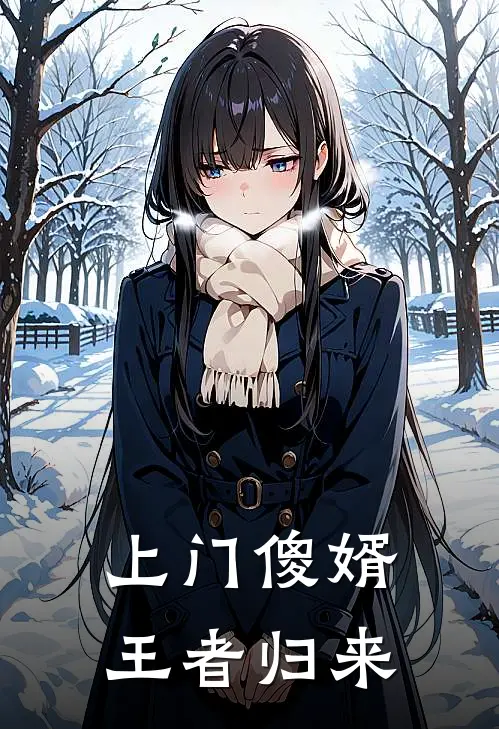 上门傻婿王者归来