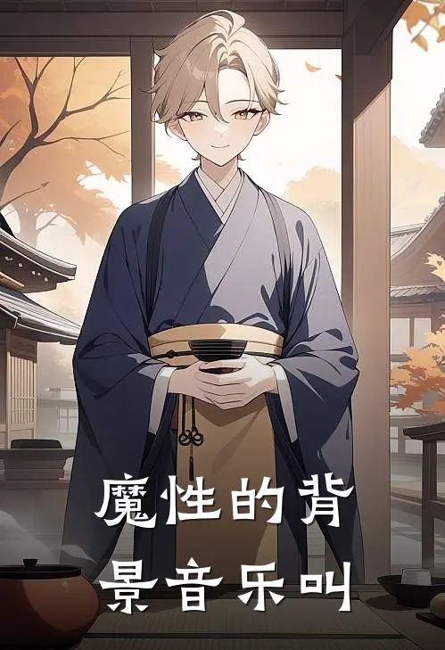 魔性的背景音乐叫