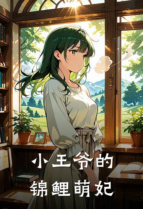 小王爷的锦鲤萌妃