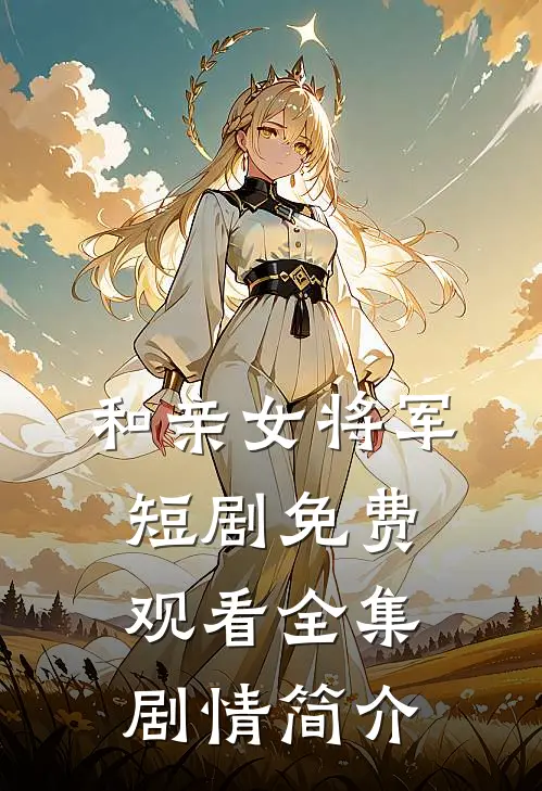 和亲女将军短剧免费观看全集剧情简介