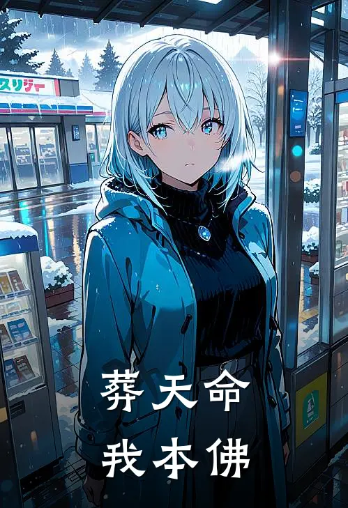 葬天命 我本佛