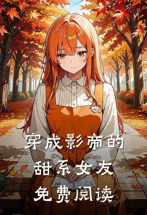 穿成影帝的甜系女友免费阅读