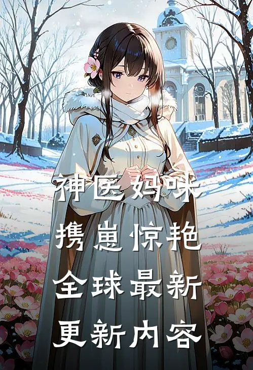 神医妈咪携崽惊艳全球最新更新内容