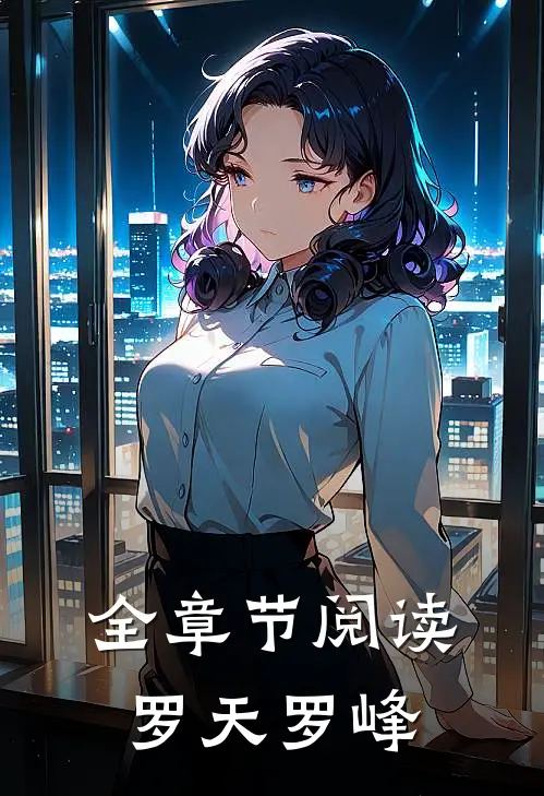 全章节阅读罗天罗峰