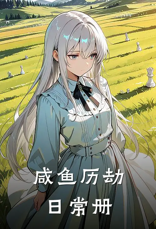 咸鱼历劫日常册