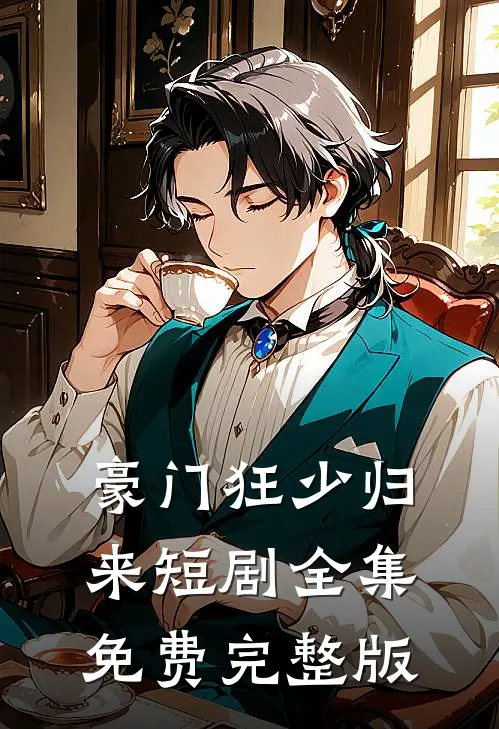 豪门狂少归来短剧全集免费完整版