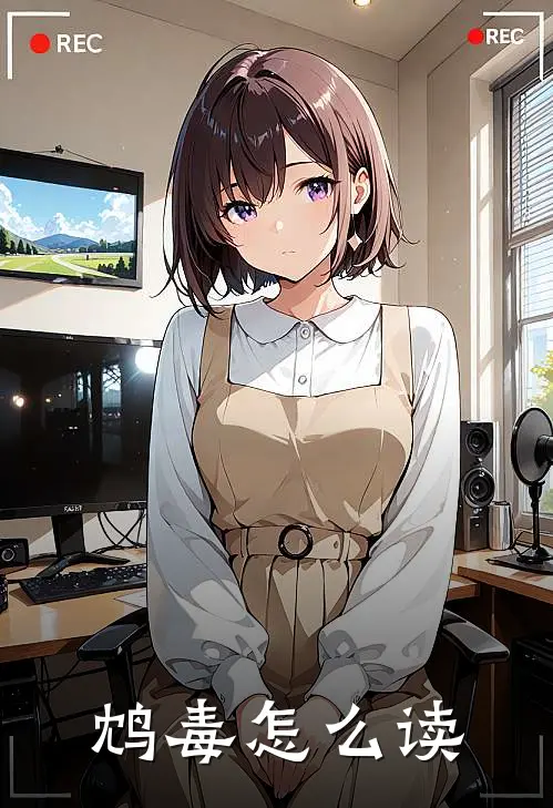 鸩毒怎么读