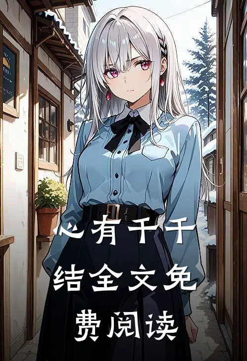 心有千千结全文免费阅读