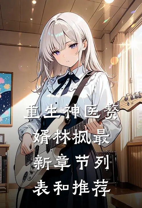 重生神医赘婿林枫最新章节列表和推荐