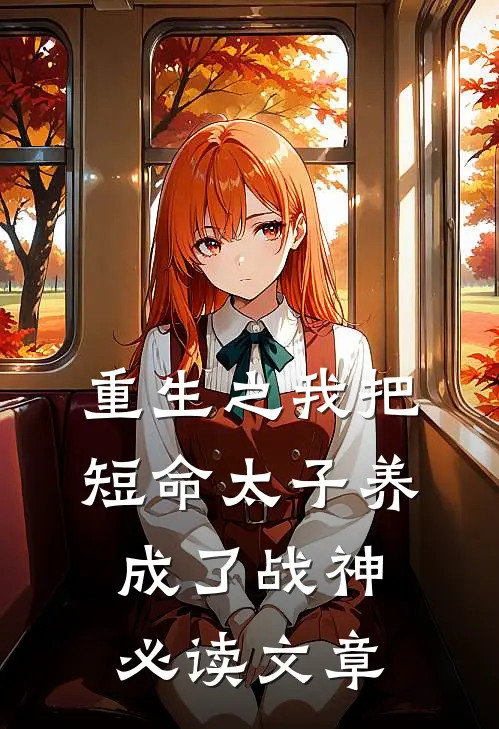 重生之我把短命太子养成了战神必读文章