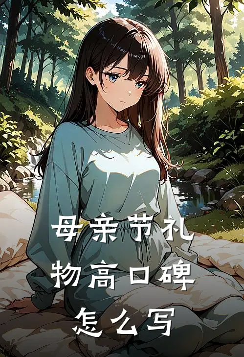 母亲节礼物高口碑怎么写