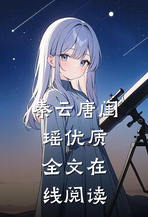 秦云唐闺瑶优质全文在线阅读