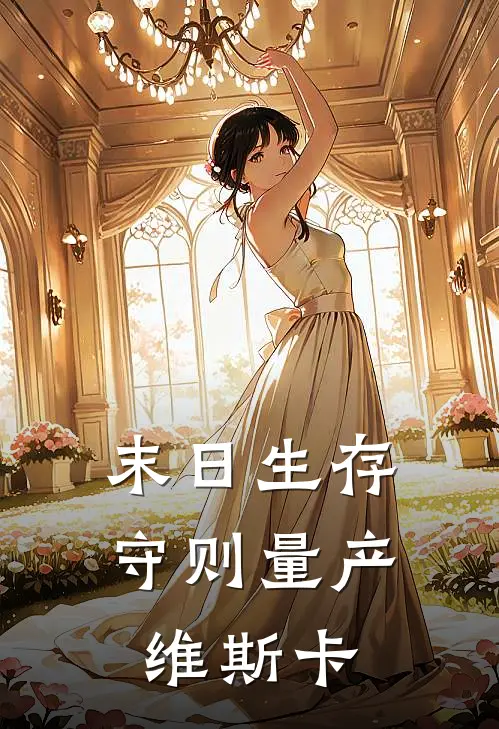 末日生存守则 量产维斯卡