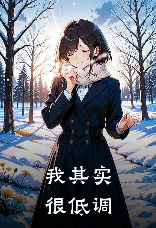 我其实很低调