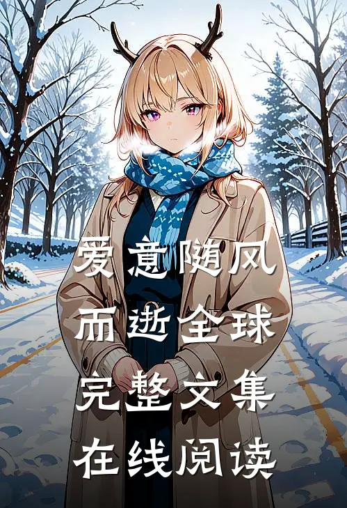 爱意随风而逝全球完整文集在线阅读