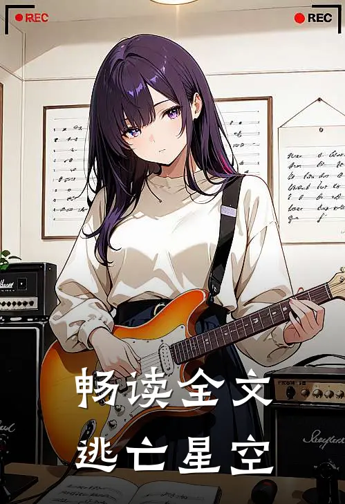 畅读全文逃亡星空