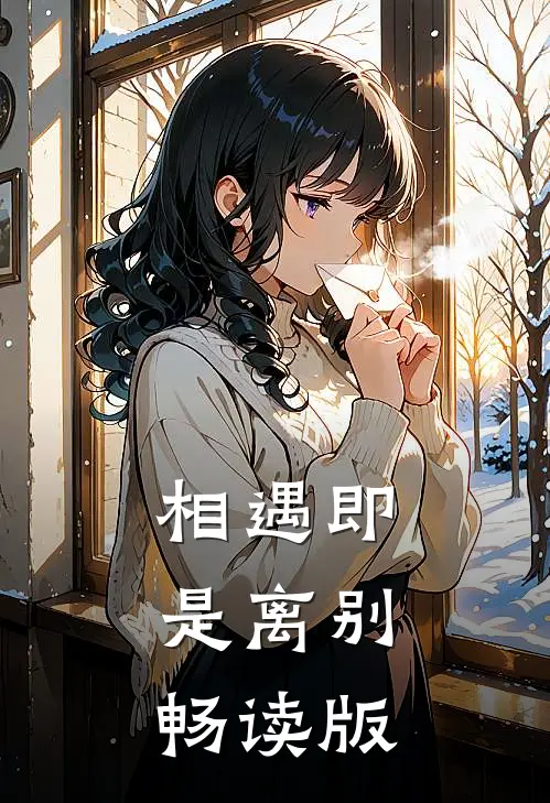 相遇即是离别畅读版