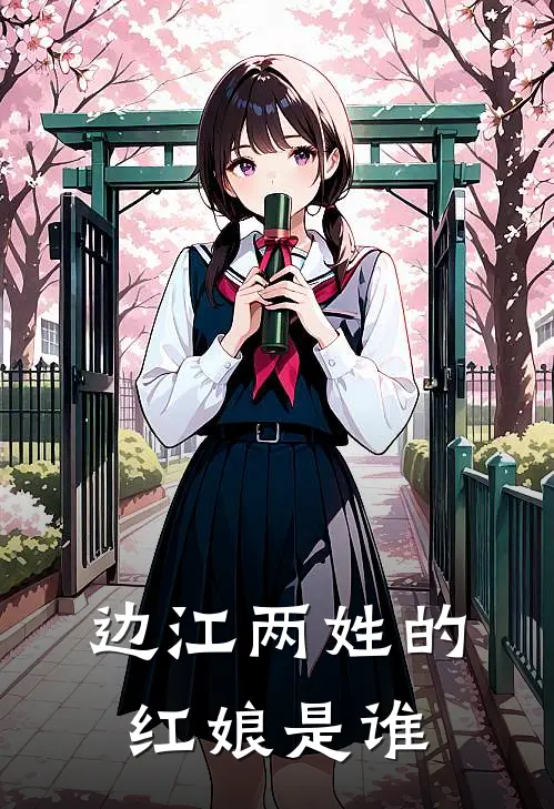 边江两姓的红娘是谁