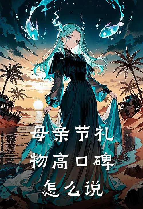 母亲节礼物高口碑怎么说