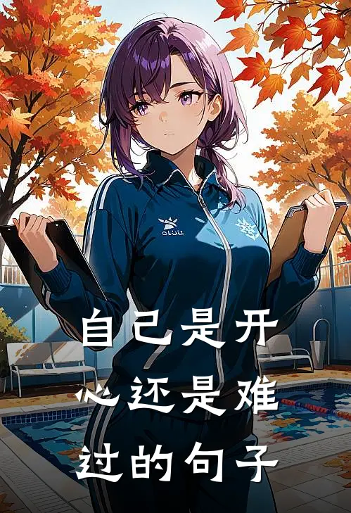 自己是开心还是难过的句子
