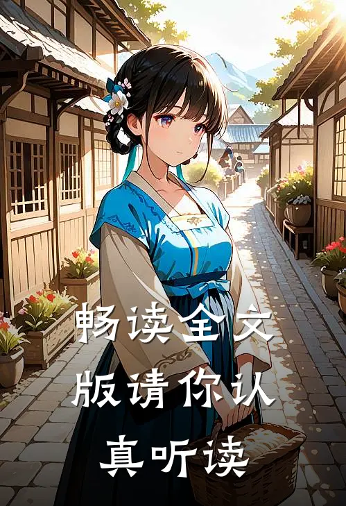 畅读全文版请你认真听读