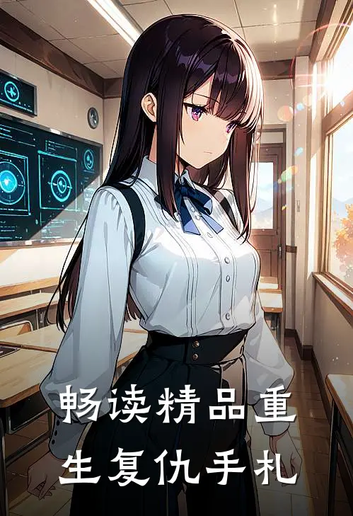 畅读精品重生复仇手札