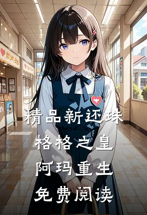 精品新还珠格格之皇阿玛重生免费阅读