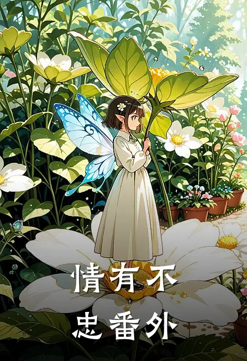 情有不忠 番外
