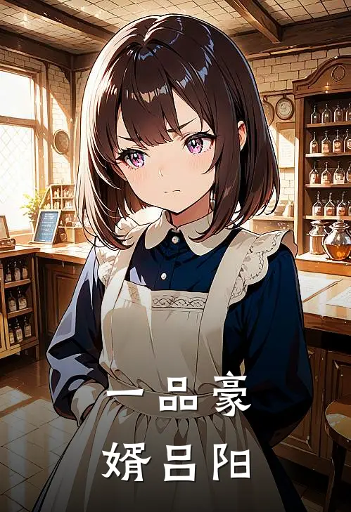 一品豪婿吕阳