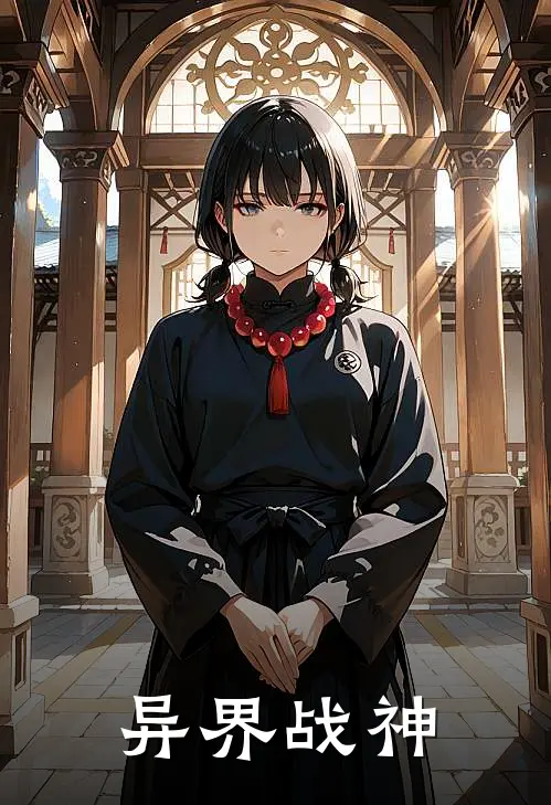 异界战神