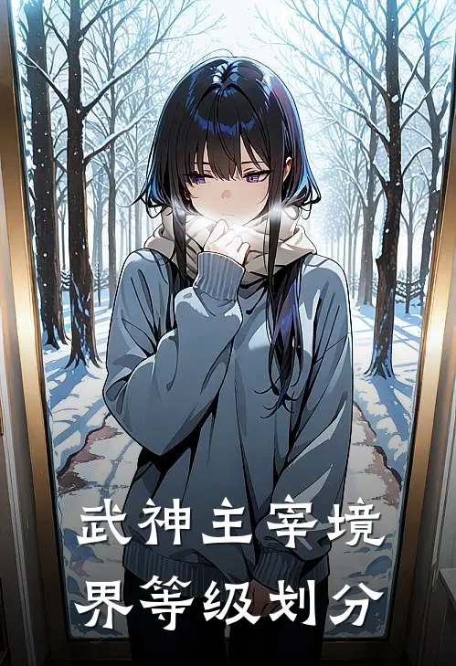 武神主宰境界等级划分