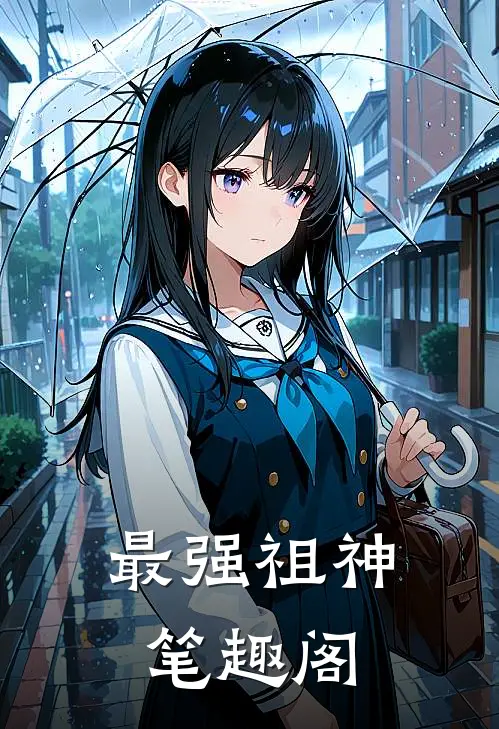 最强祖神笔趣阁